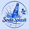 SodaSplash logo